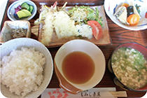 もみじ茶屋