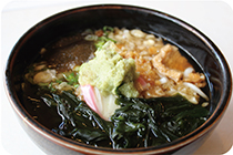 手打ちうどん専門店 加登多
