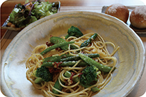 cafe Nobu