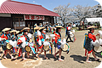 徳佐八幡宮