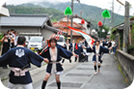 生雲八幡宮