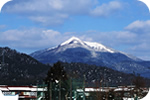 十種ヶ峰