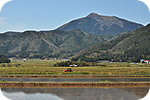 十種ヶ峰
