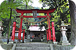亀山八幡宮