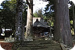 菅原神社