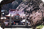 徳佐八幡宮