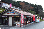 堀(寿)りんご園直売所